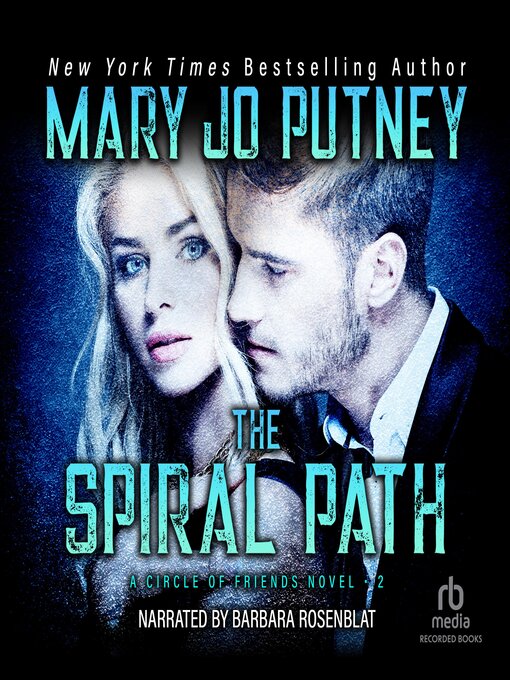 Cover image for Spiral Path